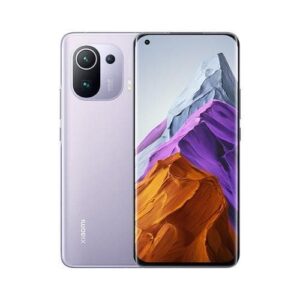 MI 11 5G Roxo