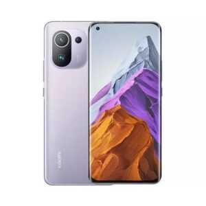 MI 11 Pro Roxo