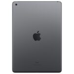 Apple iPad 10.2" (7ª Geração) WiFi Cinzento