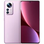 Xiaomi 12 Pro Roxo