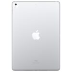 Apple iPad 10.2" (7ª Geração) WiFi Prateado