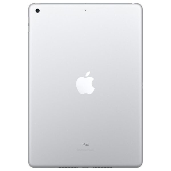 Apple iPad 10.2" (7ª Geração) WiFi Prateado