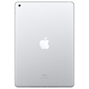 Apple iPad 10.2" (7ª Geração) WiFi+4G Prateado