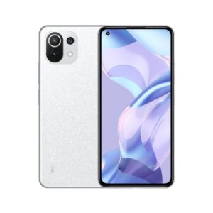 Xiaomi 11 Lite NE 5G Branco