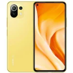 MI 11 Lite 5G Amarelo