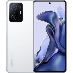 Xiaomi 11T Pro 5G  Branco