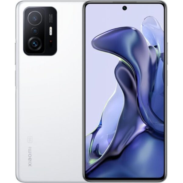 Xiaomi 11T Pro 5G  Branco