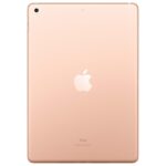 Apple iPad 10.2" (7ª Geração) WiFi Dourado