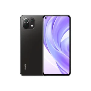 xiaomi 11 lite preto