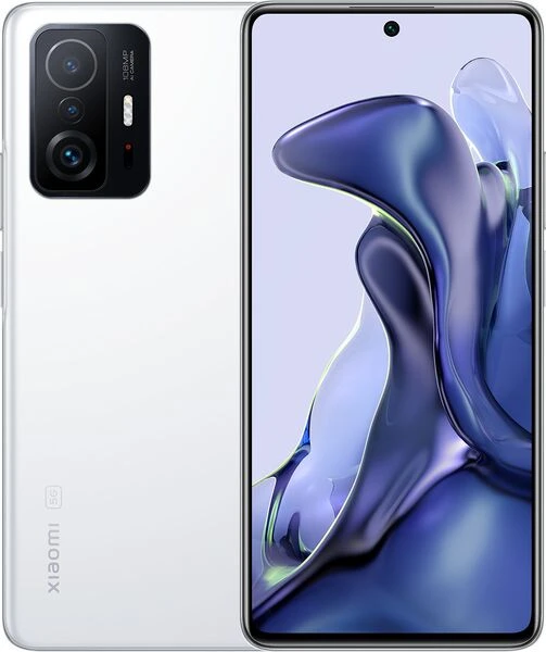 Xiaomi 11T 5G Branco