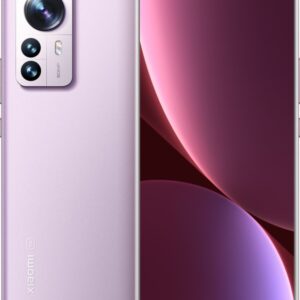 Xiaomi 12 X Roxo