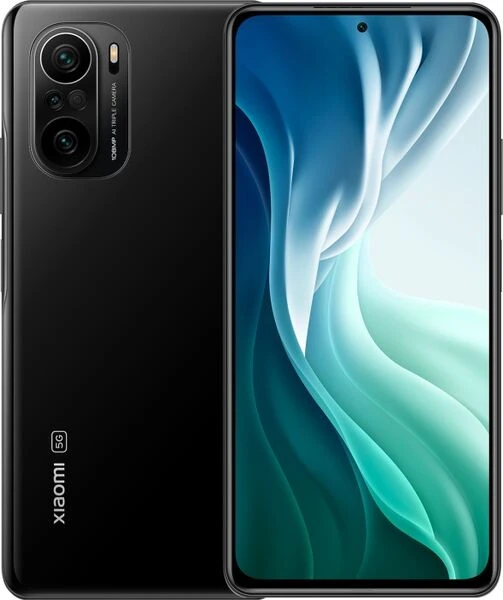 MI 11i 5G Preto