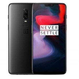 OnePlus 6 Preto