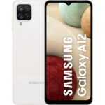 Samsung Galaxy A12S Branco