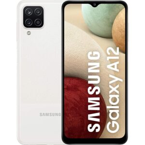 Samsung Galaxy A12S Branco