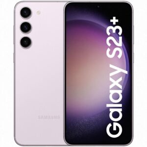 Samsung Galaxy S23 Plus Roxo