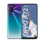 Oppo A72 Roxo