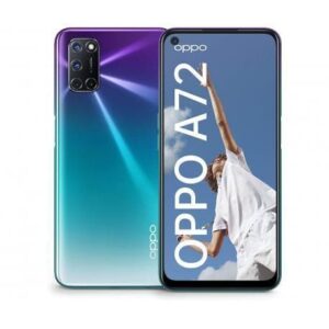 Oppo A72 Roxo