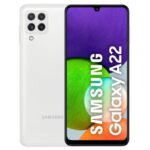 Samsung Galaxy A22 5G Branco