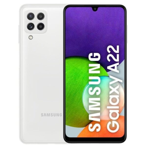 Samsung Galaxy A22 5G Branco