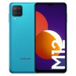 Samsung Galaxy M12 Verde