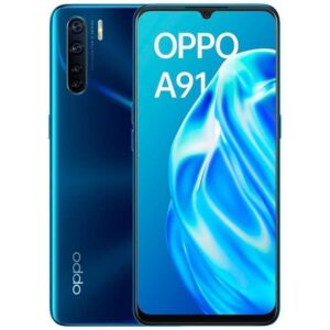 Oppo A91 Azul