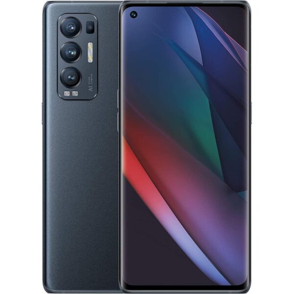 Oppo Find X3 Neo 5G Preto