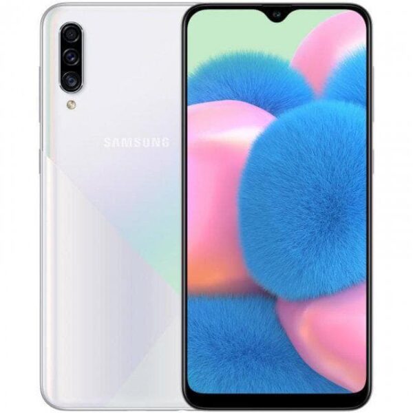 Samsung Galaxy A30s Branco