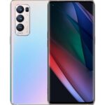Oppo Find X3 Neo 5G Prateado
