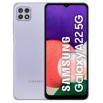 Samsung Galaxy A22 5G Roxo