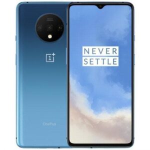 OnePlus 7T Azul