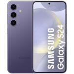 Samsung Galaxy S24 Roxo