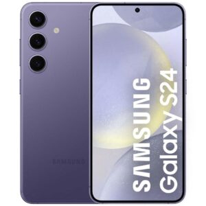 Samsung Galaxy S24 Roxo