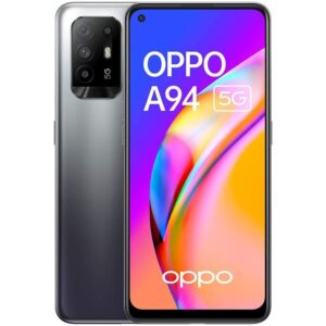 Oppo A94 5G Preto