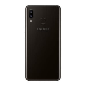 Samsung Galaxy A20e Preto