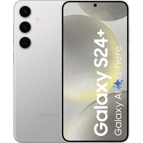 Samsung Galaxy S24 Plus Cinzento