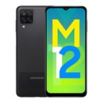 Samsung Galaxy M12 Preto