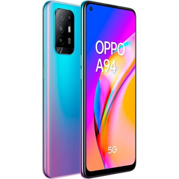 Oppo A94 5G Azul