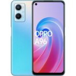 Oppo A96 Azul