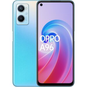 Oppo A96 Azul