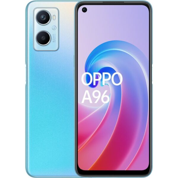 Oppo A96 Azul