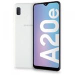 Samsung Galaxy A20e Branco