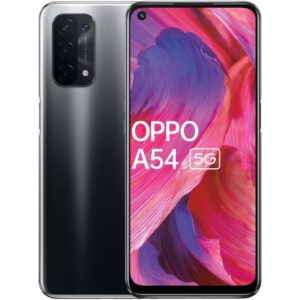 Oppo A54 5G Preto