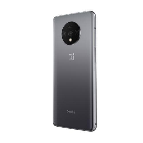OnePlus 7T Prateado