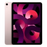 Apple iPad Air (5ª Geração) WiFi Rosa