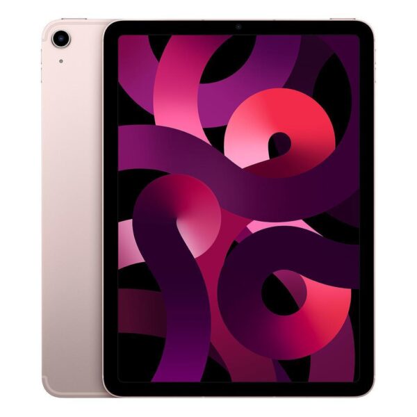 Apple iPad Air  (5ª Geração) WiFi Rosa