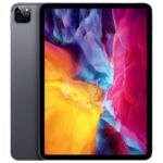 Apple iPad  Pro 11" (2ª Geração) WiFi Cinzento