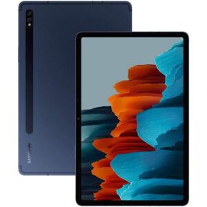 Samsung Galaxy Tab S7 Plus WiFi+5G Azul