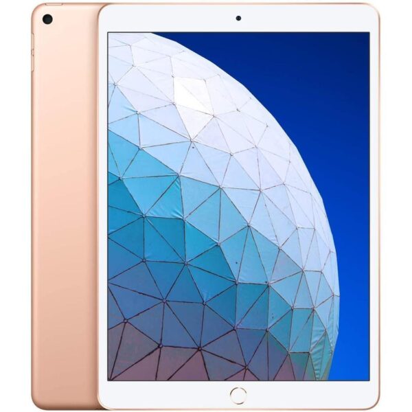 Apple iPad Air  (3ª Geração) WiFi Dourado