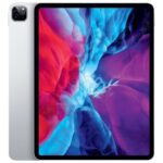 Apple iPad Pro 12,9" (4ª Geração) WiFi+4G Prateado